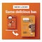 A.M. Rxbar Gluten-Free Peanut Butter Dark Chocolate Protein Bar, 1.9 oz Bar, 12PK KEE00718 - alternate 8