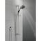 Delta Faucet, 3-Setting Hand Shower, Chrome 57014 - alternate 6