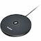 Yealink VCM35 Wired Microphone for Video Conferencing, Meeting Room, Conference Room, Camera - RJ-45 VCM35 - alternate 1