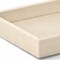 Homeroots 9in Cream Handmade Trinket Tray 724167 - alternate 8