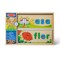 Melissa & Doug Spanish See & Spell 31811 - alternate 1