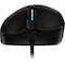 Logitech Logitech G403 HERO Gaming Mouse - Optical - Cable - Black - USB - 6 Button(s) 910-005630 - alternate 7