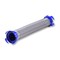 Duraflex Duraflex 21986; 5-Foot Wire Reinforced Sewer Hose for Gator Portable Waste Tanks; 3 Inch Diameter 21986 - alternate 1