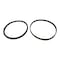 Komatsu SEAL (*CZG-2619), KOMATSU OEM 657862C1  657862C1 - alternate 1