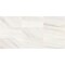Daltile Eclessia Marble Natural Stone 12 x 24 Wall and Floor Tile Honed, 10.00 SQFT Per Carton, 5PK M34612243/8HN - alternate 9