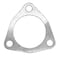 Ap Exhaust Gasket Merit Exhaust, 8730 8730 - alternate 2