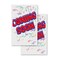 Signmission Coming Soon, Vinyl Decals Only 24 Inch x 36 Inch, Vinyl Decal, 2PK DSB-2436-2PACK-Coming Soon - alternate 1