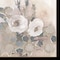 Homeroots Transitional Blooms I 1 Black Framed Print Wall Art 415898 - alternate 4