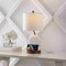 Jonathan Y Ellie 20.25" Bohemian Designer Iron/Resin Elephant LED Kids' Table Lamp w/Phone Stand and USB Chargi JYL6312A - alternate 6
