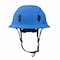Studson Full Brim Non-Vented, Performance Blue, OS SHK1-FB-EPB - alternate 6