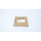 Elliott CARBON SEALING PACKING RING ASSEMBLY 870441-3 - alternate 1