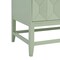James Martin Vanities Emmeline 36'' Single Vanity Cabinet, Pistachio D100-V36-PST - alternate 8
