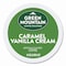 Green Mountain Coffee Caramel Vanilla Cream Coffee K-Cups, 0.33 oz, 48PK 5000356568 - alternate 15