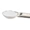 Oxo Good Grips Measuring Spoon Set, Stainless Steel 11132100 - alternate 6