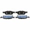 Motorcraft Disc Brake Pad Set,  BRF1559 - alternate 4