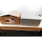 Ge Loadcenters and Panelboards 1P 125A 240V 50/60Hz 1Ph 3Wire 24Cir 12Sp NEMA 3R TLM1212RCU - alternate 1