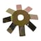 Cnh WASHER, CNH OEM NAA99778B NAA99778B - alternate 1