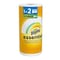 Bounty Essentials Select-A-Size Series Paper Towel, 11 in L, 5.9 in W, 2-Ply 80810311 - alternate 3