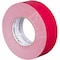 Shurtape Duct Tape, Red, 60-1/8 yd L, 1-7/8 in W 105481 - alternate 4
