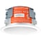 Soundtube In-Ceiling Speaker, White, 20 Max. Wattage CM42-EZS-II-WH - alternate 1
