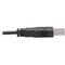 Eaton EATON Tripp Lite Series DVI to USB-A Dual KVM Cable Kit - 2x Male/2x Male, 1920 x 1200 1080p at 60 P760-010-DVI - alternate 5