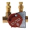 Bell & Gossett CB-1/2S Lead Free Circuit Setter Balance Valve, 1/2in 117412LF - alternate 1