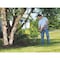 Black & Decker 40V MAX 13'' Lithium Ion Straight Cordless String Trimmer With PowerCommand LST136 - alternate 6