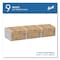 Scott Essential Multifold Paper Towels, 1 Ply, 200 Sheets, 220 ft, White 3623 - alternate 10