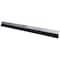 Marshalltown 60 in Aluminum Backed Concrete Broom; Polypropylene Fibers 429 - alternate 5