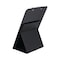 Zoro Select Clipboard, Black, 9" W 83039 - alternate 4