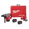Milwaukee Tool Cordless Rotary Hammer Kit, SDS-Max 2917-22HD - alternate 1