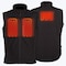Mobile Warming Men's Alpine 3.0 Heated Vest MD MWMV41010325 - alternate 9