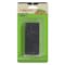 Gator Finishing 4 x 1-3/4 x 5/8 in. Combo Sharpening Stone, Coarse Fine 6063GA - alternate 1