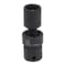 Sunex 1/4 in Dr 8Mm Magnetic Universal Socket 12Pt 808ZUMMG - alternate 2