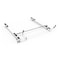 Kargomaster Ladder Rack 4A82L - alternate 1