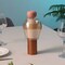 Jonathan Y Evonne 10.75" Modern Glam Candle-Style Rechargeable/Cordless Dimmable Integrated LED Table Lamp w/To JYL7161D - alternate 9