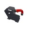 Hps Performance Air Intake Kit with Heat Shield, Red,  827-779R - alternate 1