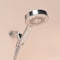 Brondell Nebia Merced 4-Setting Water Saving High Pressure Commercial Handshower, Chrome NE65-HSBB-CH - alternate 1