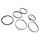 Cnh KIT SEALS, CNH OEM 71445801 71445801 - alternate 5