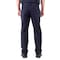 First Tactical Work Pants, 38 in, Navy, 100% Cotton 114024 - alternate 6