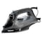 Impress Mid-Sized Spray Steam and Dry Iron in Black with Motion Auto-Shutoff IM-23AO - alternate 1