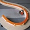 Cmt FLEXIBLE ROUTING TEMPLATE FOR ROUTING 15/32inx15/32in L=47-1/4in TMP-1200 - alternate 4