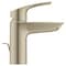 Grohe Single Handle Monoblock Bathroom Sink Faucet in Brushed Nickel 32642EN3 - alternate 1