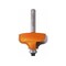 Cmt OGEE BIT D=1-1/2inx45/64in R=1/4in S=1/4in 860.064.11 - alternate 3