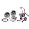 Ridgid RIDGID K-1500 A Frame W/Tool Set & Mitt, 115V, 710RPM, 3/4HP, 1-1/4", 105'L x 1-1/4"W Cable 23702 - alternate 6