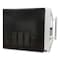 Avanti Black Consumer Microwave 0.7 cu. ft., Voltage: 115V MO7212SST - alternate 5