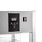 Koolmore 24 in. Commercial Pizza Display Warmer for 18 in. Pies with 4 Rotating Racks in Stainless-Steel KM-HPD4-18 - alternate 8