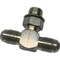 John Deere TEE FITTING, JOHN DEERE OEM AT27142 AT27142 - alternate 5