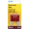 Eaton Bussmann 50A 32V MAX Blade Maxi Automotive Fuse BP/MAX-50-RP - alternate 3