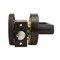 Trans Atlantic Co. LSV Series Saturn Style Standard-Duty Commercial Cylindrical Lever Grade 2 Exit in Oil Rubbed Bronze DL-LSV20-US10B - alternate 10